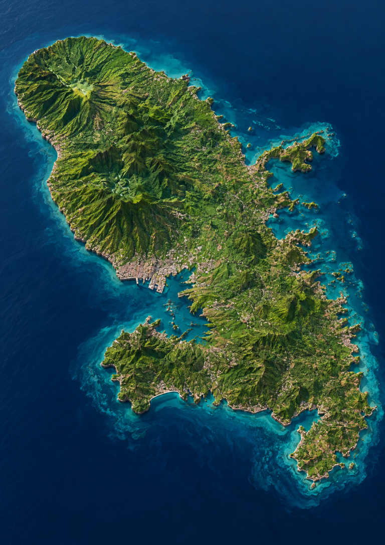 Martinique Caraibeshabitatconseil